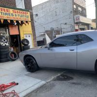 J. A Tire Shop