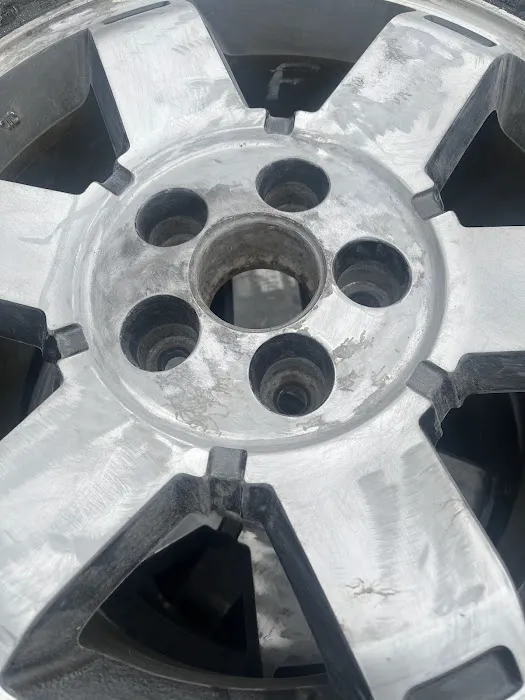 J. A Tire Shop 8