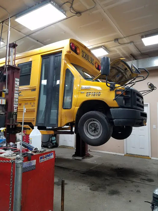 B&F Skilled Inc 3