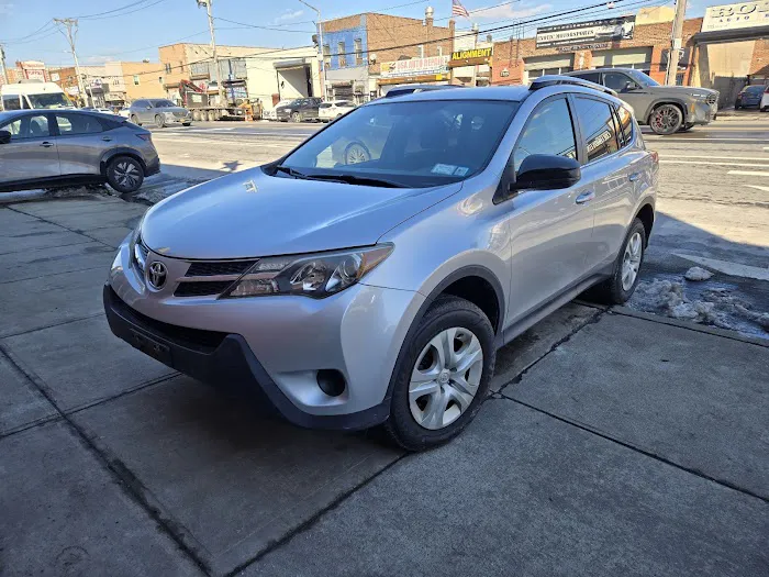 Star Auto Body, Inc. 8