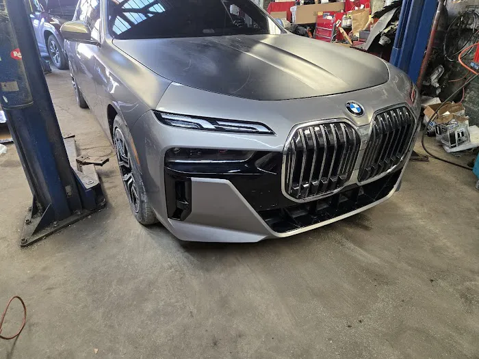 Star Auto Body, Inc. 7