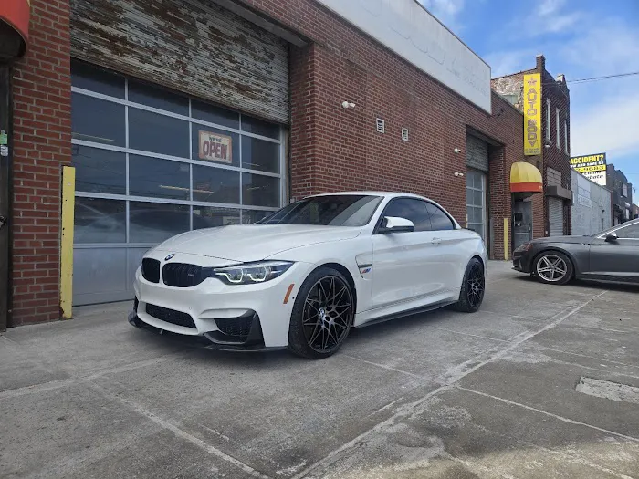 Star Auto Body, Inc. 0