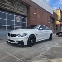 Star Auto Body, Inc.