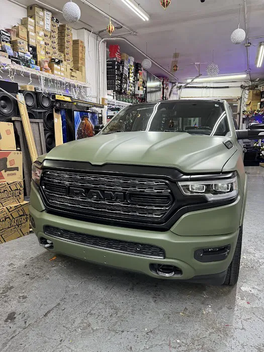 Star Auto Body, Inc. 9