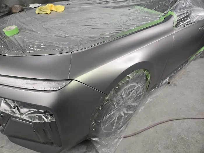 Star Auto Body, Inc. 5