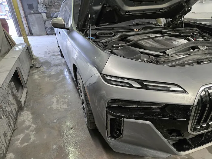 Star Auto Body, Inc. 3