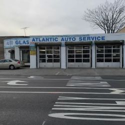 Atlantic Auto Service ico