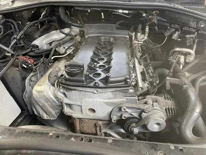 Atlantic Auto Service 5