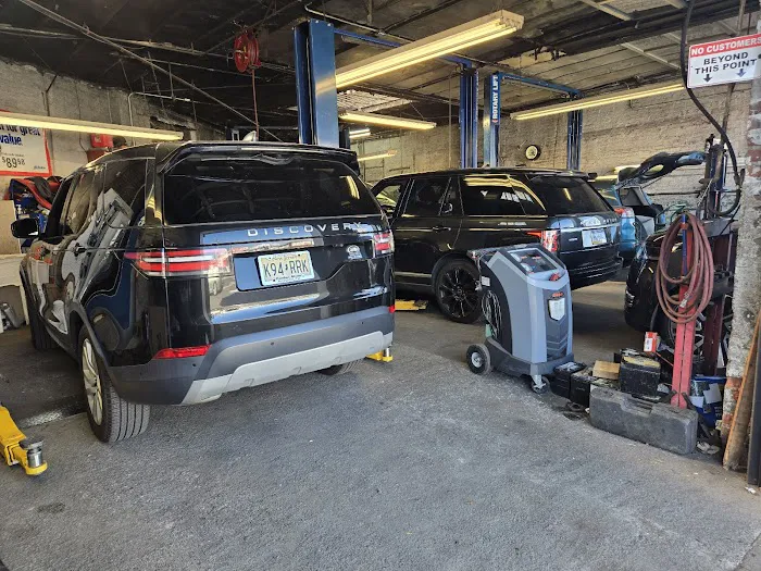 Atlantic Auto Service 9