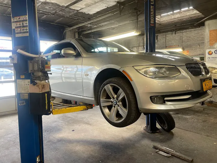 Atlantic Auto Service 8