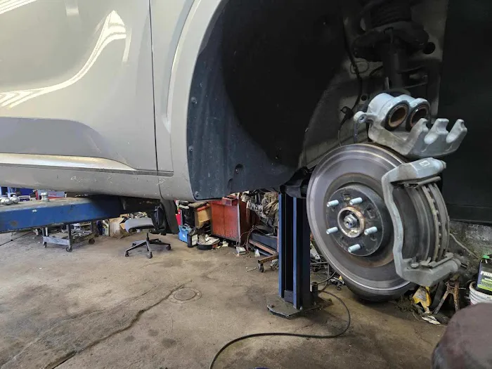 Atlantic Auto Service 1