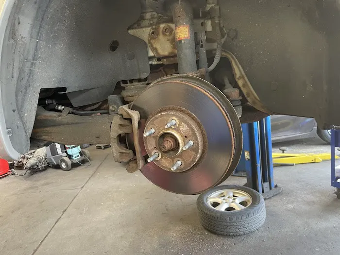 Atlantic Auto Service 7