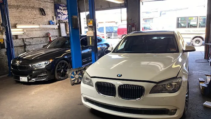 Atlantic Auto Service 6