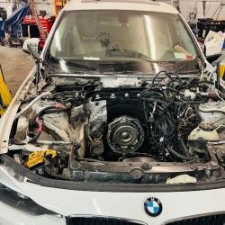 Mandalay Bay Auto Repair Inc. ico