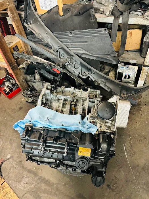 Mandalay Bay Auto Repair Inc. 5