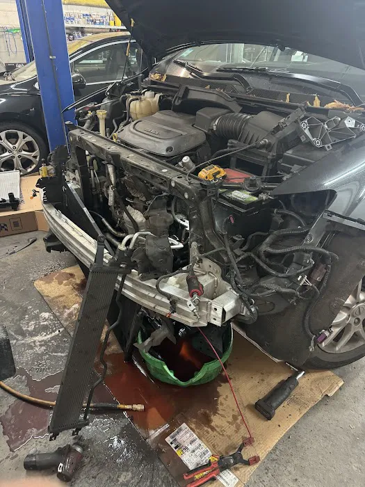 Mandalay Bay Auto Repair Inc. 4