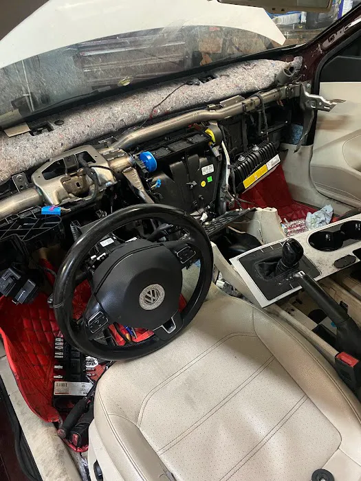 Mandalay Bay Auto Repair Inc. 8