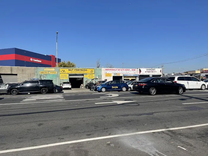 Mandalay Bay Auto Repair Inc. 2