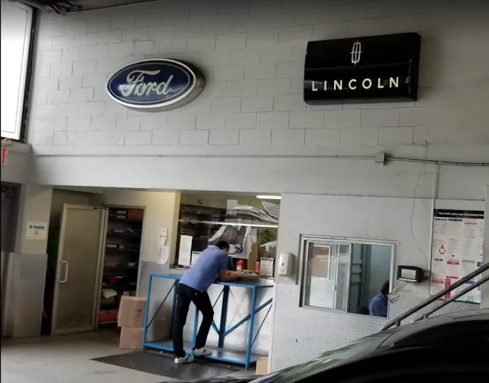 Premier Lincoln Parts 2