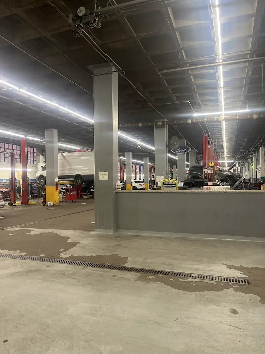 Premier Ford Inc Parts 0
