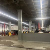 Premier Ford Inc Parts