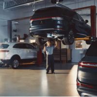 Premier Ford Inc Service