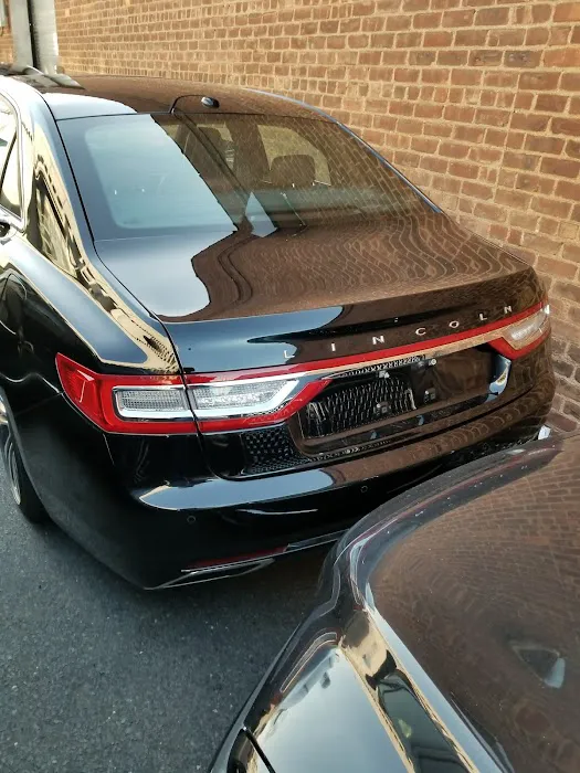 Premier Ford Inc Service 7