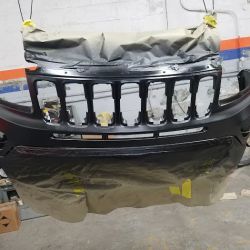 Precision Auto Collision & Repair ico