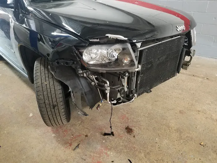 Precision Auto Collision & Repair 6