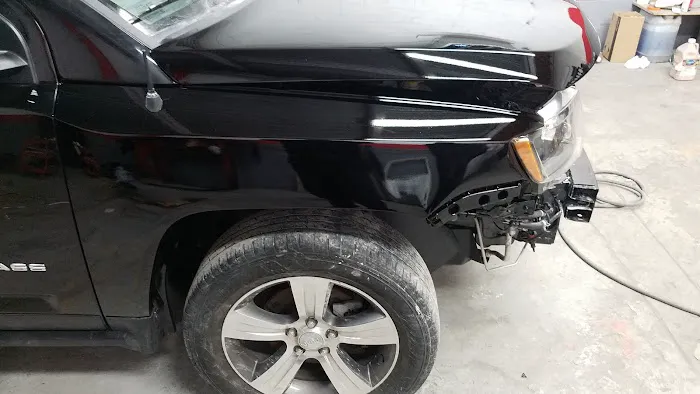 Precision Auto Collision & Repair 2