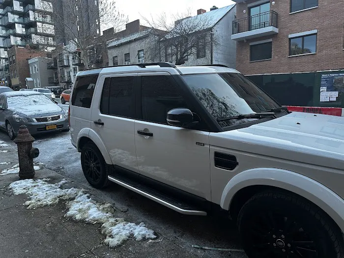 Brooklyn Auto Glass Inc. 7