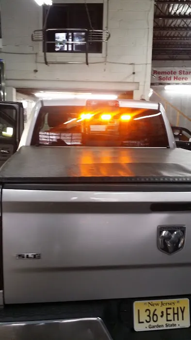 Brooklyn Auto Glass Inc. 6