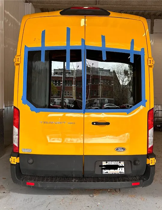 Brooklyn Auto Glass Inc. 9