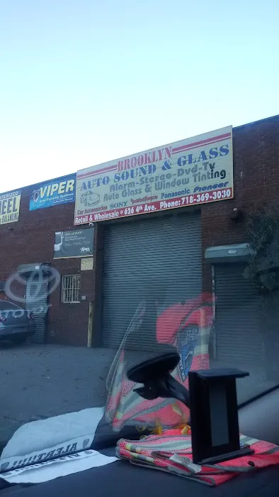 Brooklyn Auto Glass Inc. 5
