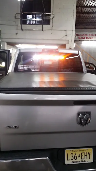 Brooklyn Auto Glass Inc. 3
