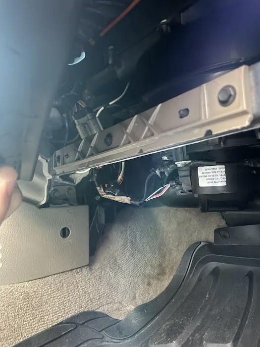 Top Notch Auto Repair 0