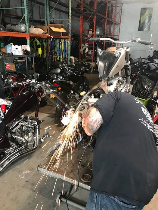 Vax Moto 4
