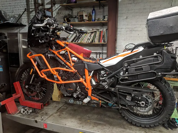 Vax Moto 5
