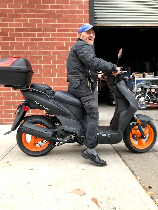 Vax Moto 7