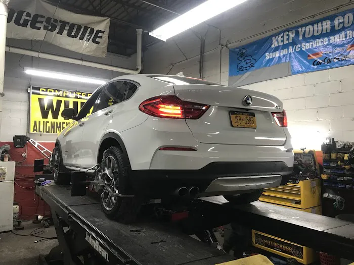 Prospect Auto Repair 8
