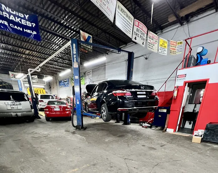 Prospect Auto Repair 4