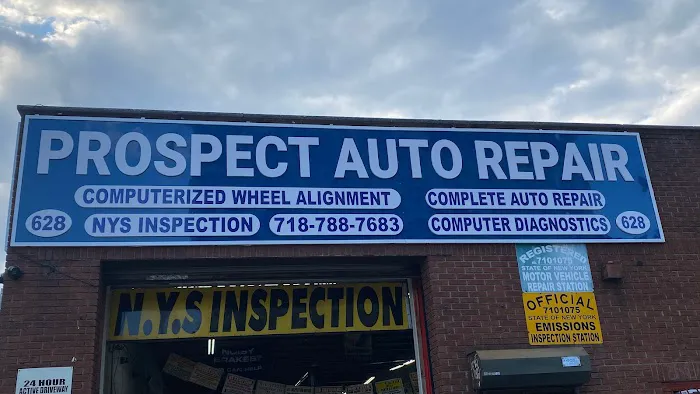 Prospect Auto Repair 7