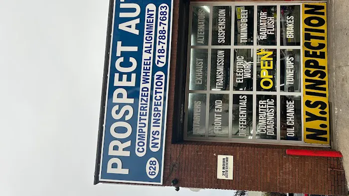 Prospect Auto Repair 9
