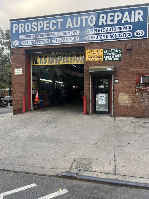 Prospect Auto Repair 2
