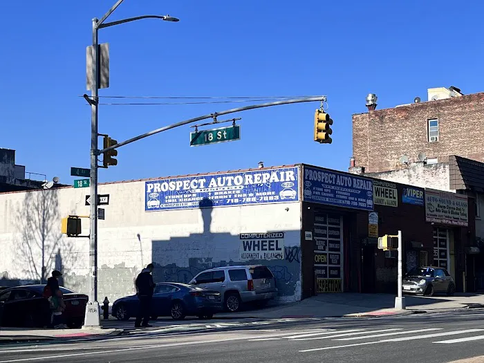 Prospect Auto Repair 0