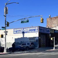 Prospect Auto Repair