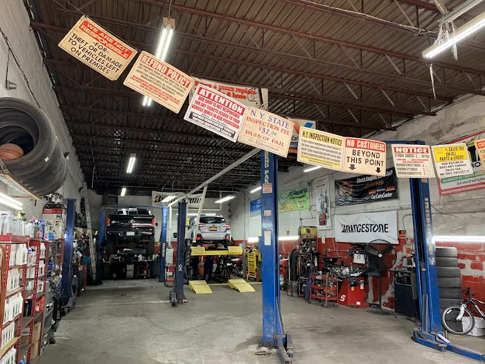 Prospect Auto Repair 1