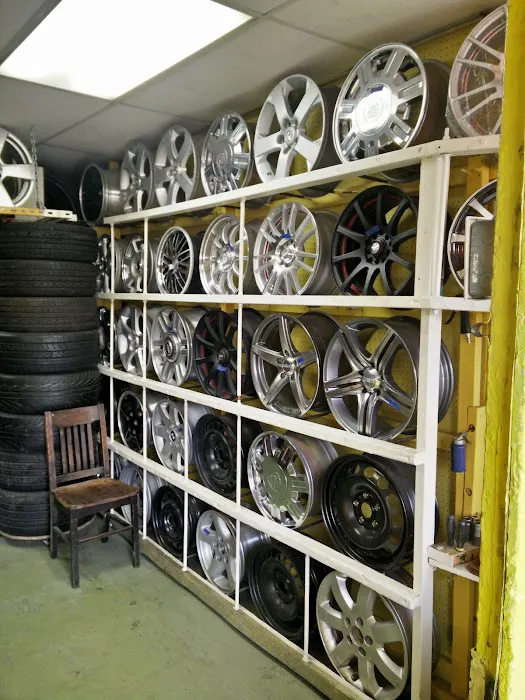 Rafi's Tire Repair Shop 0