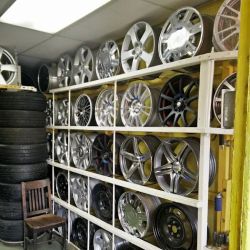 Rafi's Tire Repair Shop ico