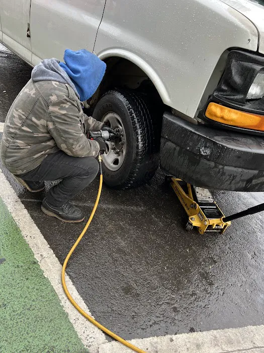 Rafi's Tire Repair Shop 3